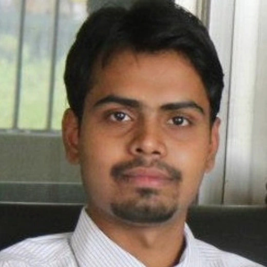 Mohit Babu RevOps