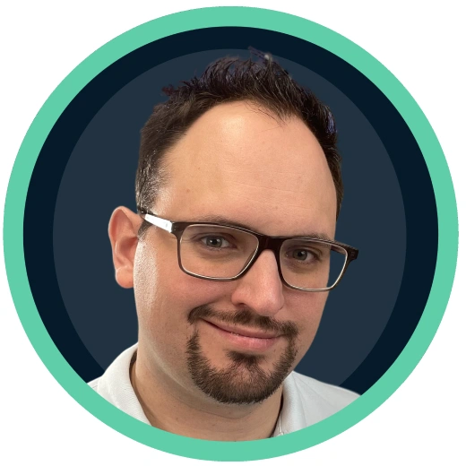 Mario Maier RevOps