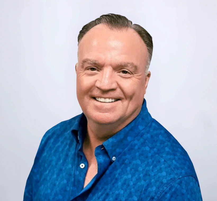 Andrew Sambrook