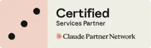Claude Partner Network